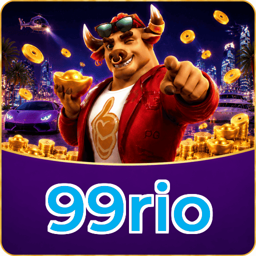 Tabela RTP dos jogos de cassino da 99rio
