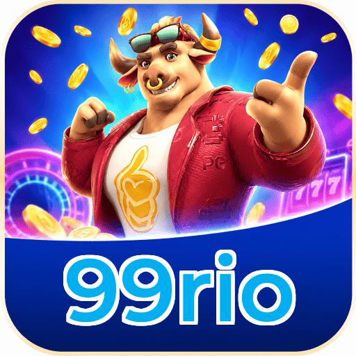 Material promocional do app 99rio — ilustração, não métricas auditadas nesta página